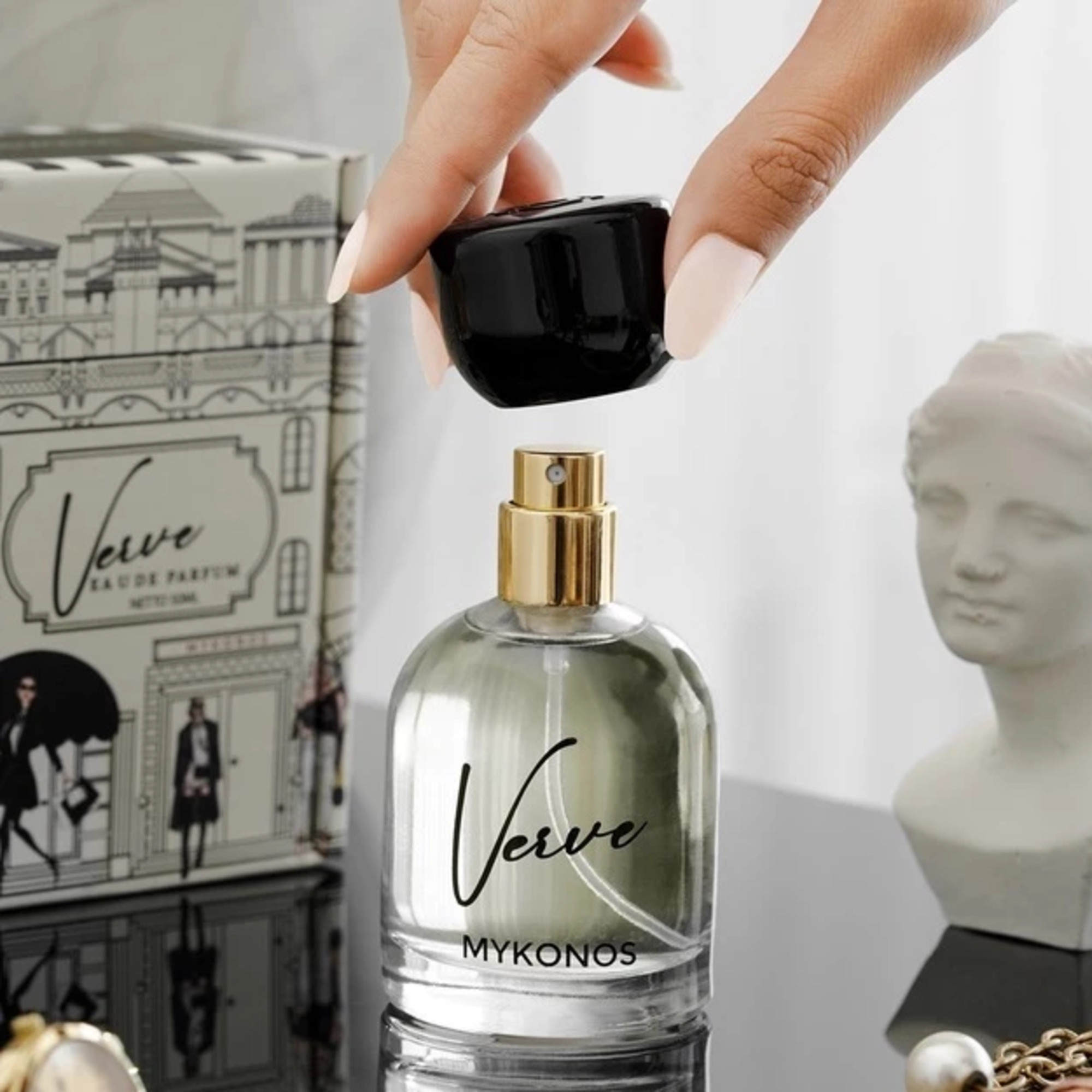Parfume